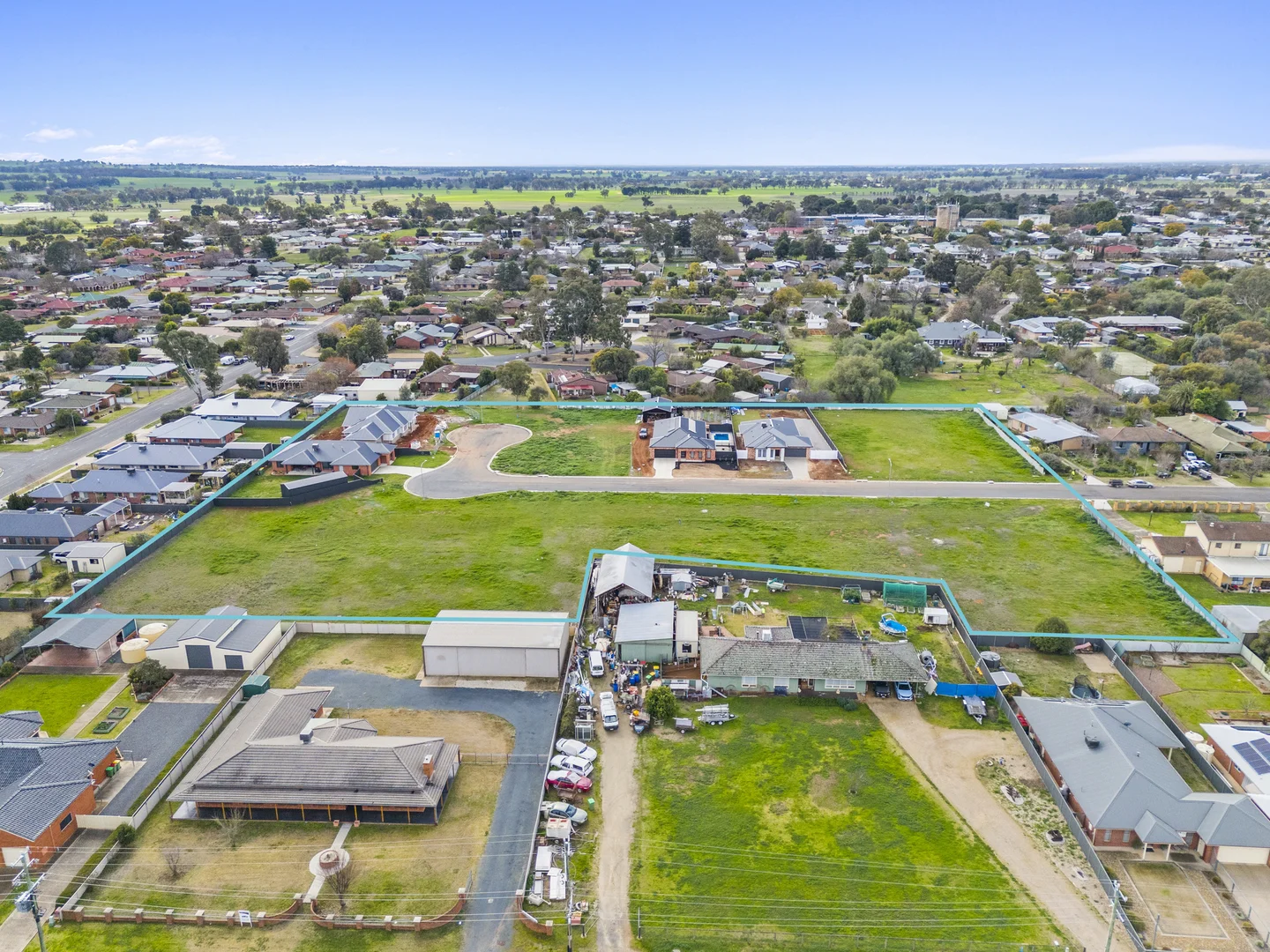 Additional image 6 of 55 Birdwood Street, Corowa NSW 2646