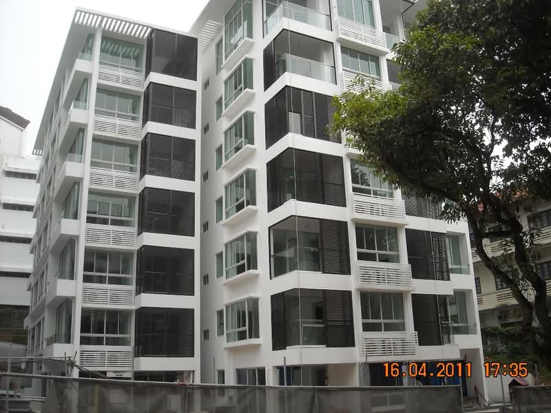 Additional image 21 of 12 Adis Road