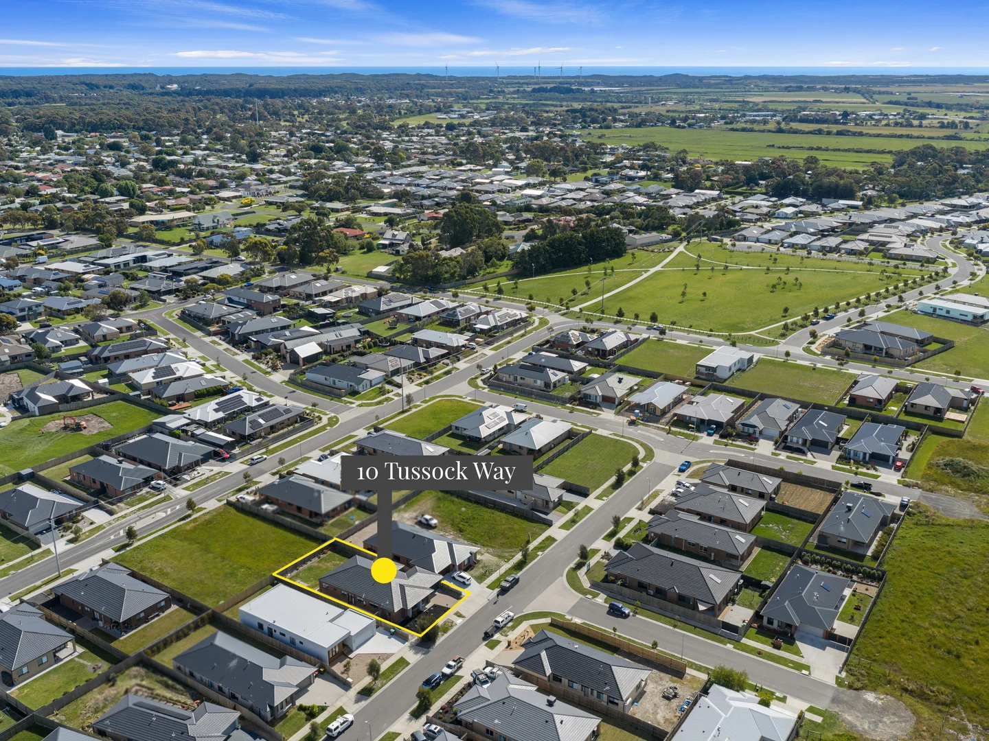 Additional image 21 of 10 Tussock Way, North Wonthaggi VIC 3995