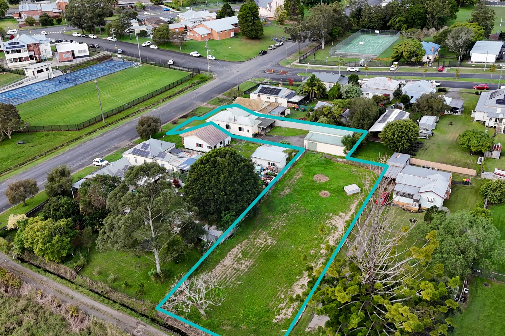 Additional image 17 of 16 Sea Street, West Kempsey NSW 2440