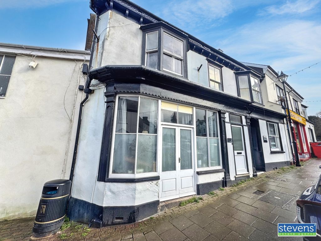 Additional image 17 of 3 bed terraced house for saleThe Square, North Tawton, Devon EX20