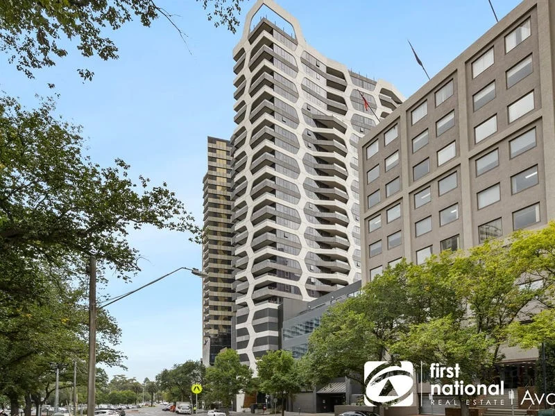 Additional image 7 of 2603/38 Albert Road, South Melbourne VIC 3205