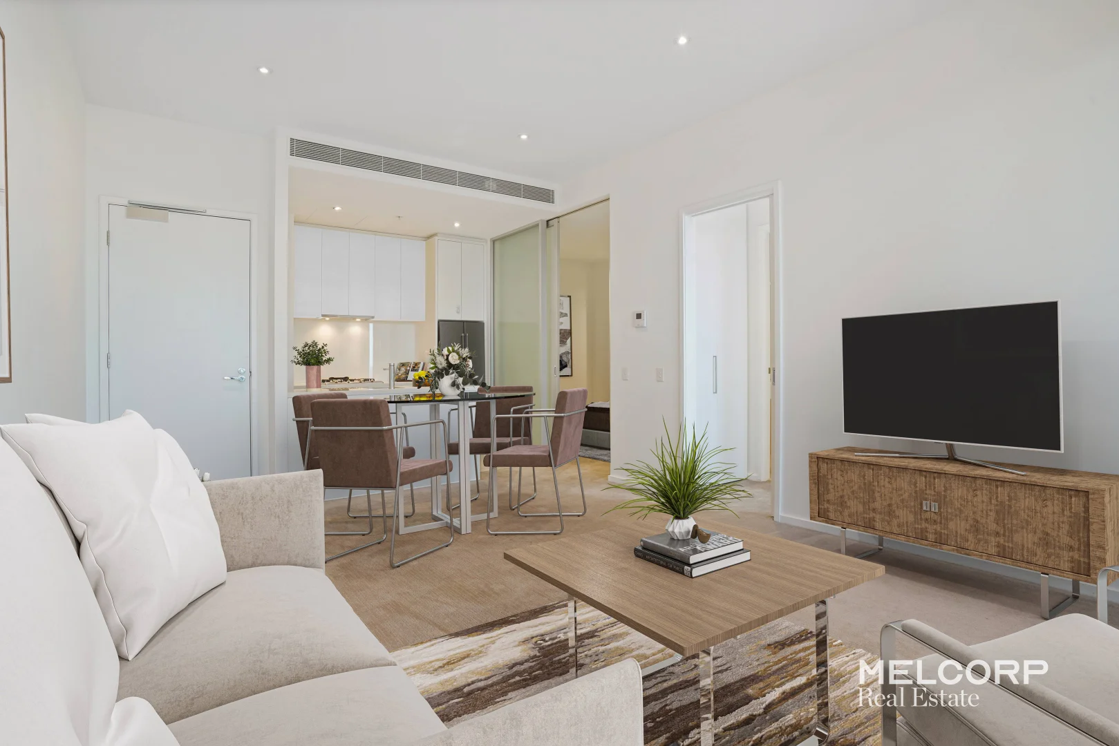 Additional image 3 of 3111/9 Power Street, Southbank VIC 3006