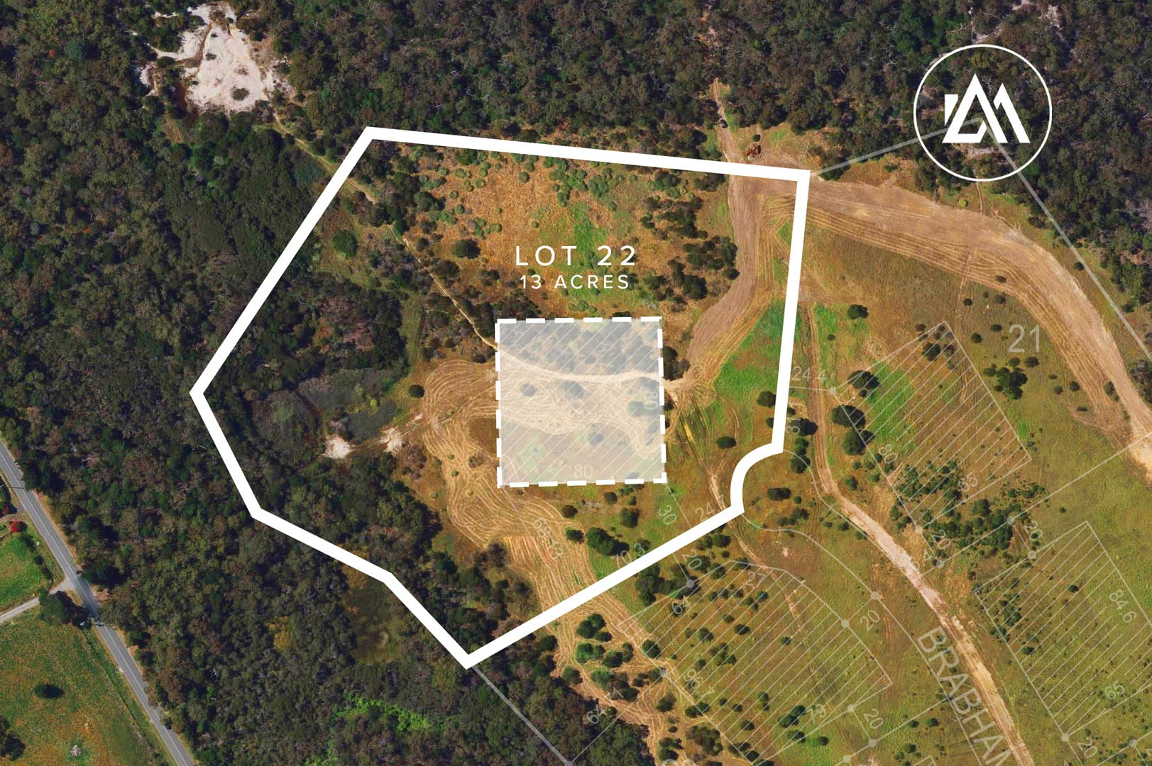 Additional image 2 of Lot 22/2A Brabham Way, Langwarrin VIC 3910