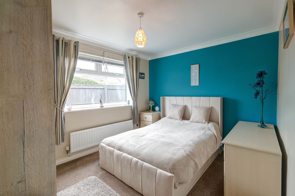 Additional image 11 of 3 bed detached bungalow for saleSylvias Close, Amble NE65