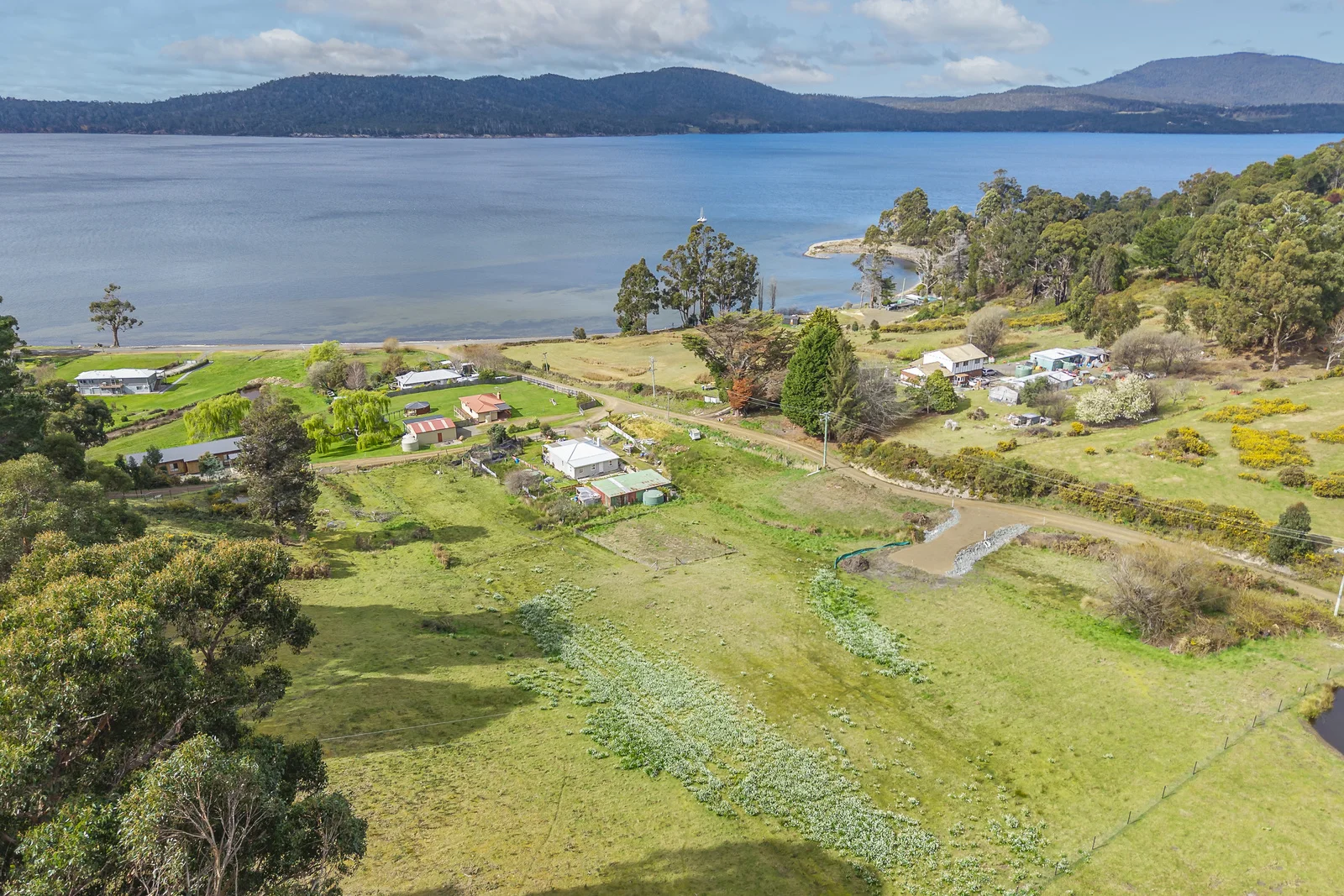 Additional image 2 of Lot 3/14 Cliffords Road, Gordon TAS 7150