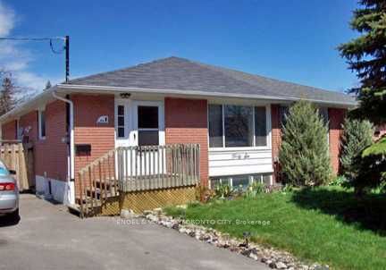 B-46 Walter Avenue S, Newmarket, ON, L3Y 3P7