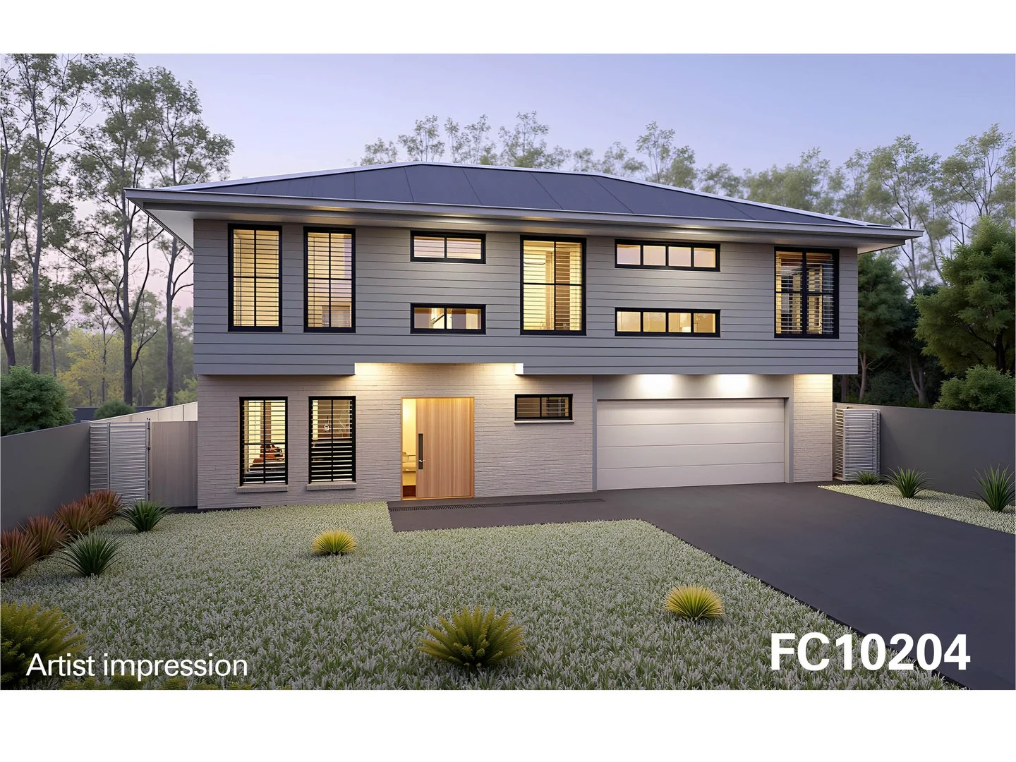Additional image 3 of Lot 1/13 Telopea Pl, Nambucca Heads NSW 2448
