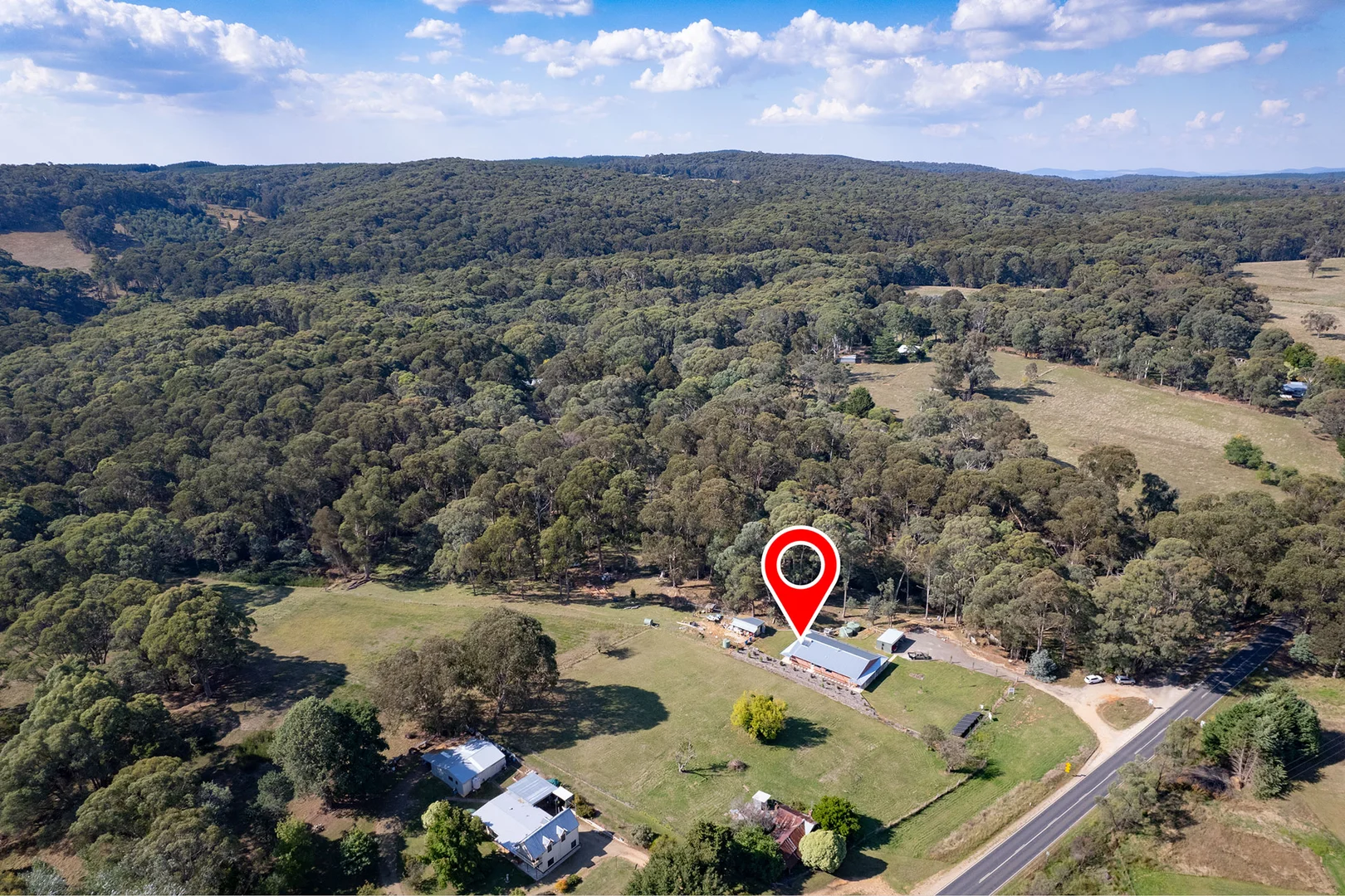 Additional image 29 of 205 Stanley Road, Beechworth VIC 3747