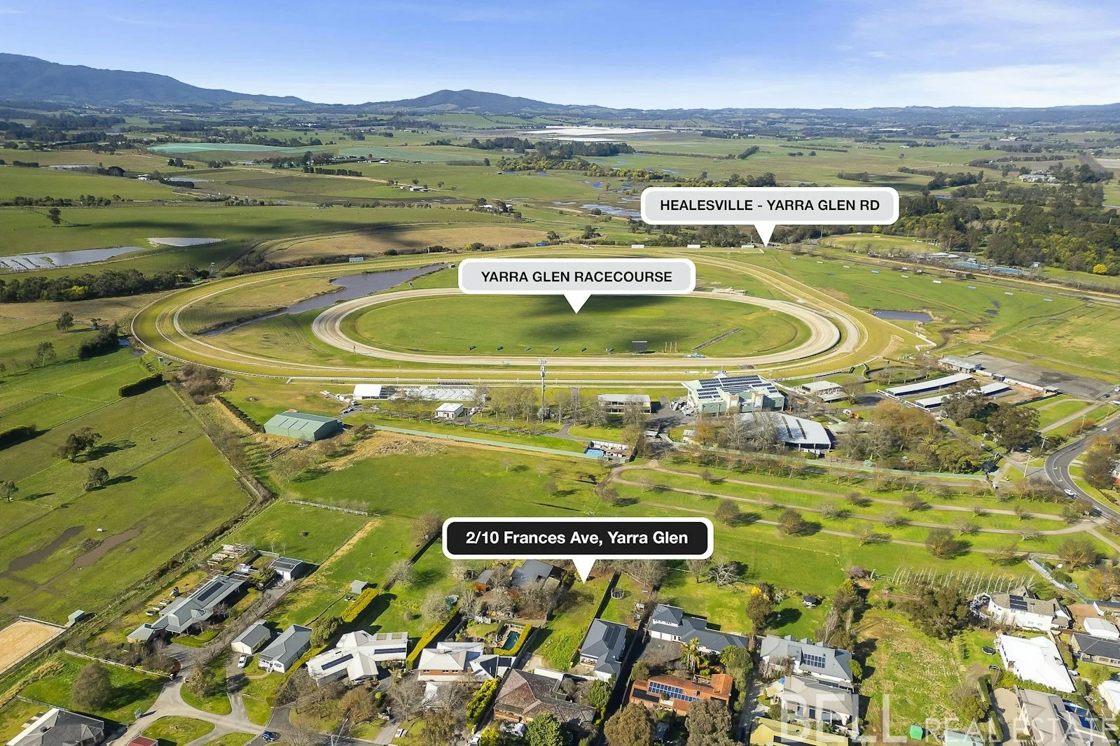 Additional image 4 of 2/10 Frances Avenue, Yarra Glen VIC 3775