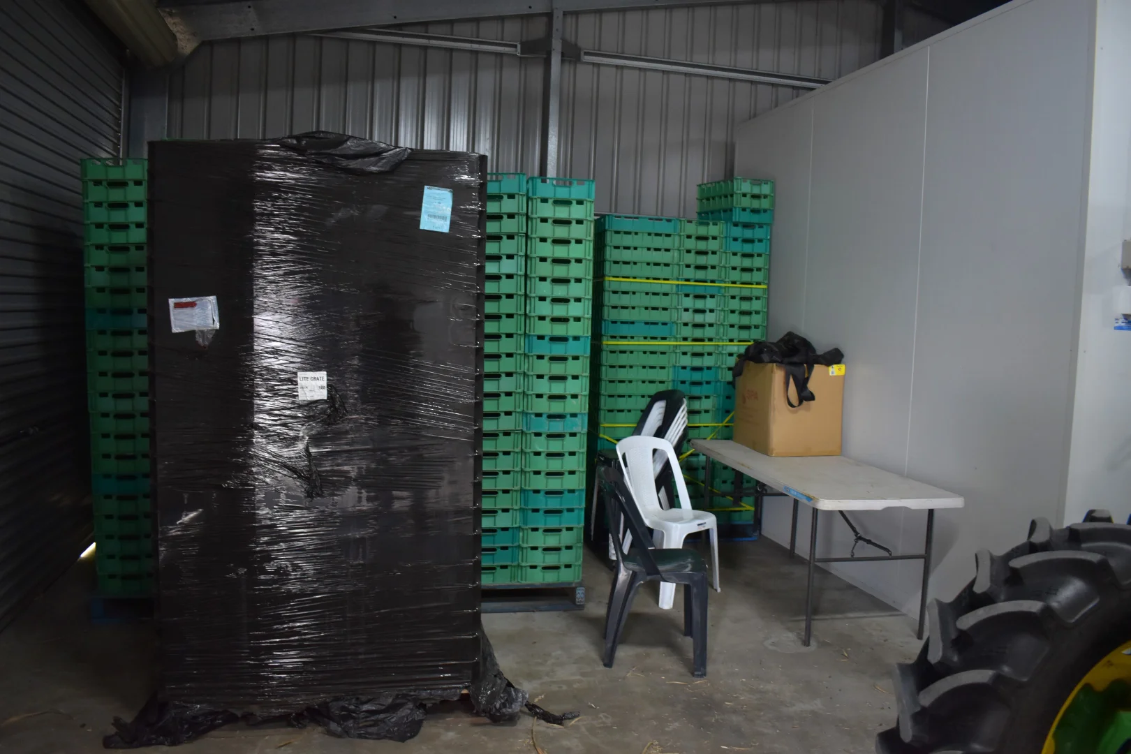 Additional image 21 of 135 Newlands Road, North Gregory QLD 4660