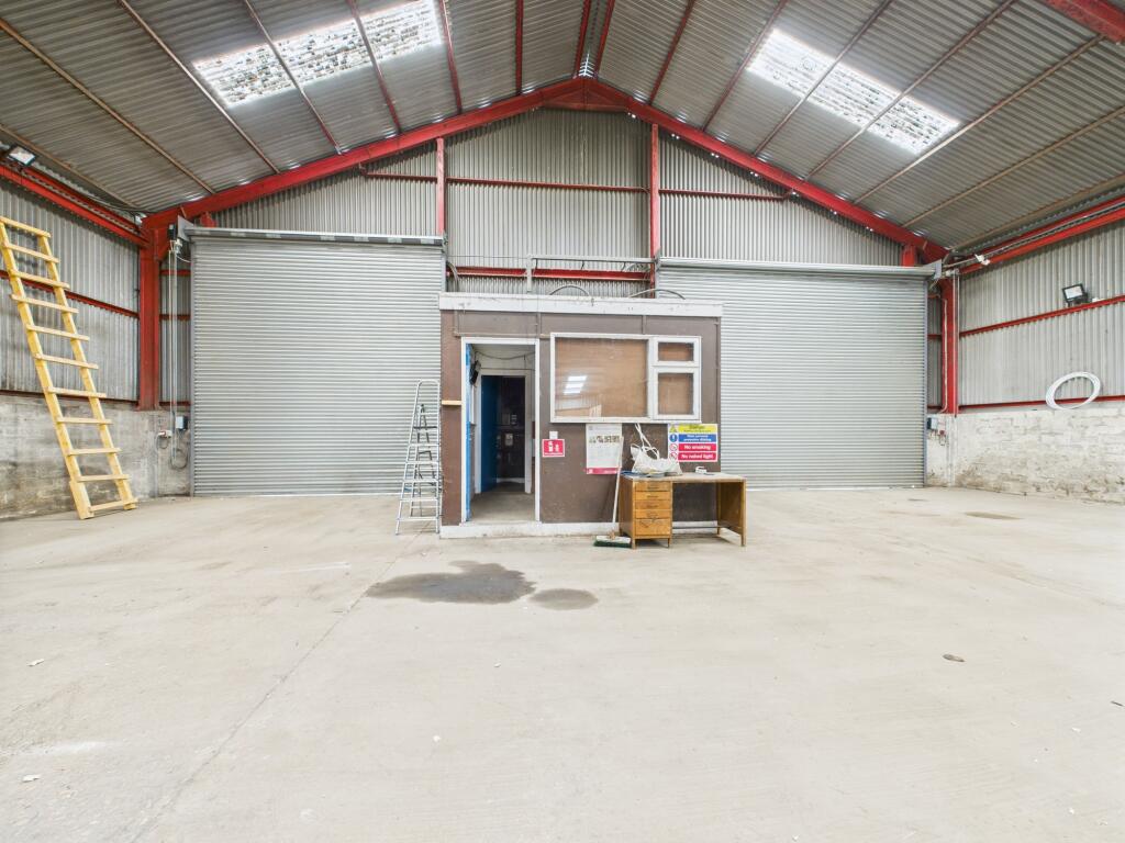 Additional image 9 of Former Quarry, Towiemore, Keith, Banffshire