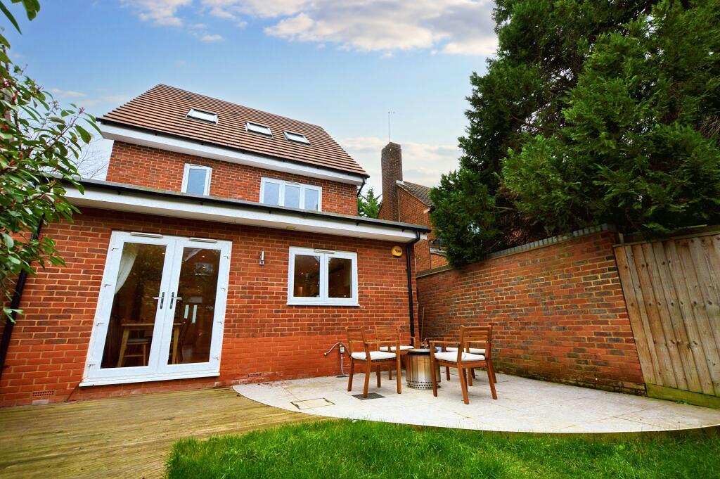 Additional image 16 of Wain Close, St Albans, AL1