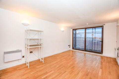 Advent House, 2 Isaac Way, New Islington, Manchester M4