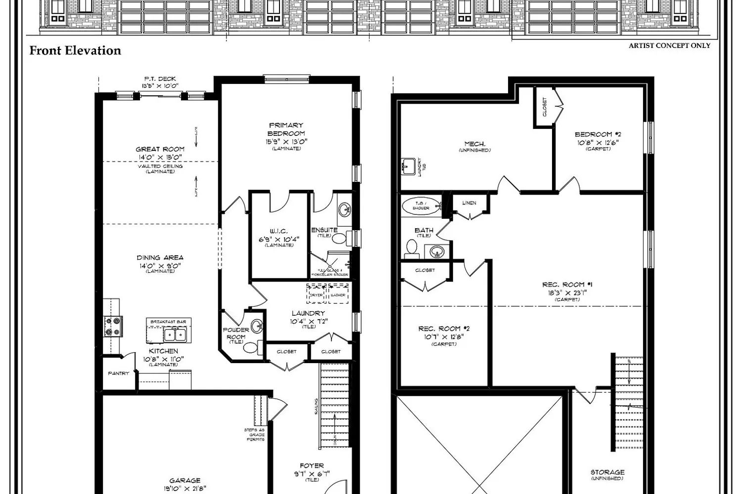 Additional image 2 of 103 Raycroft Drive