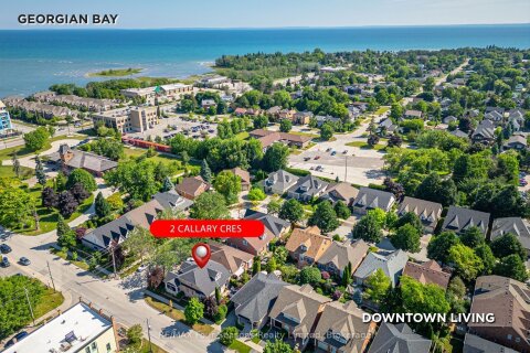 Additional image 9 of 2 Callary Crescent, Collingwood, ON, L9Y 4Y1