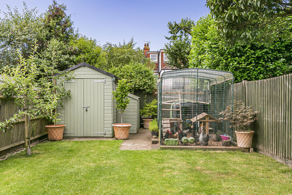 Additional image 25 of Harlesden Road, St. Albans, AL1