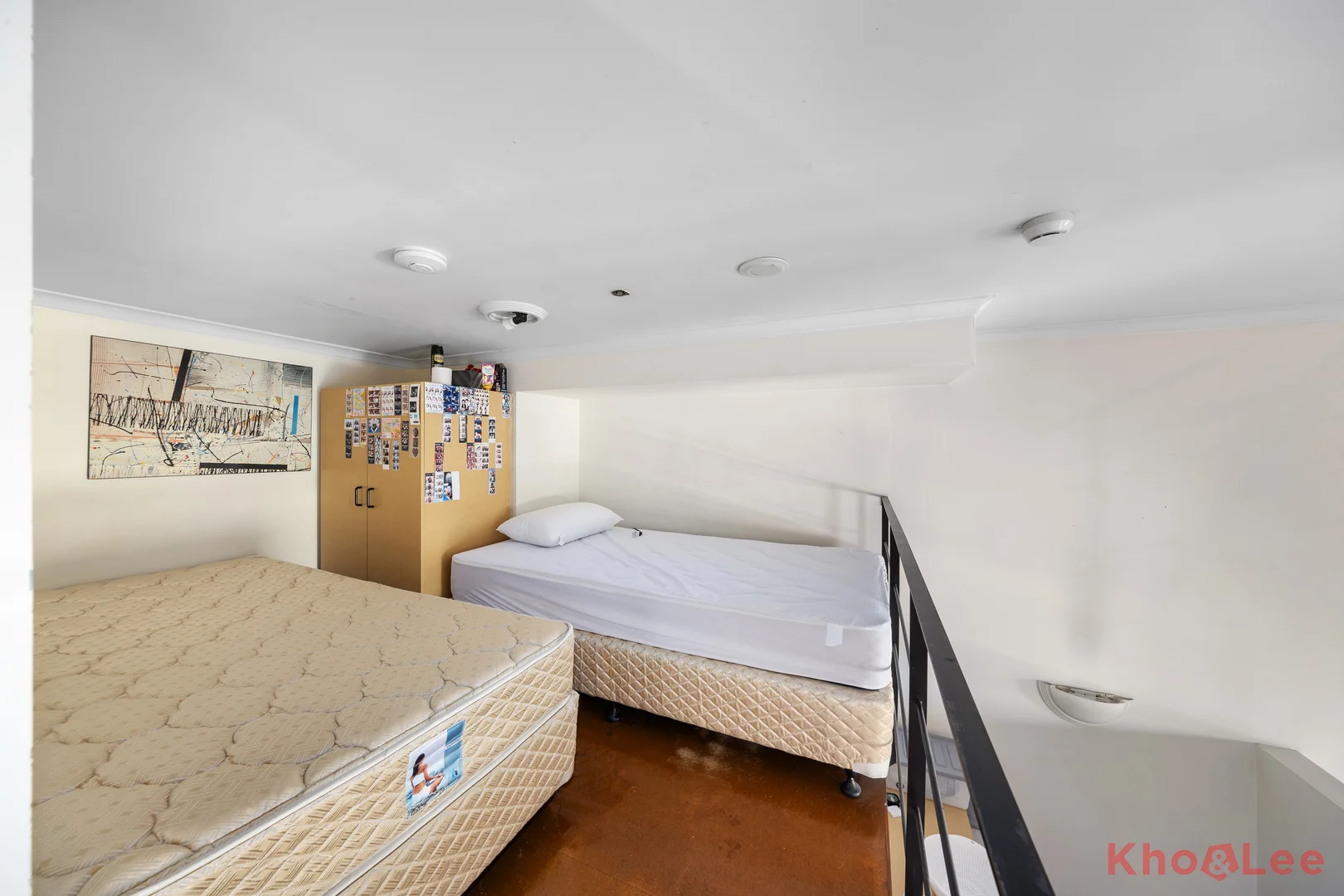 Additional image 3 of 3134/185 Broadway, Ultimo NSW 2007