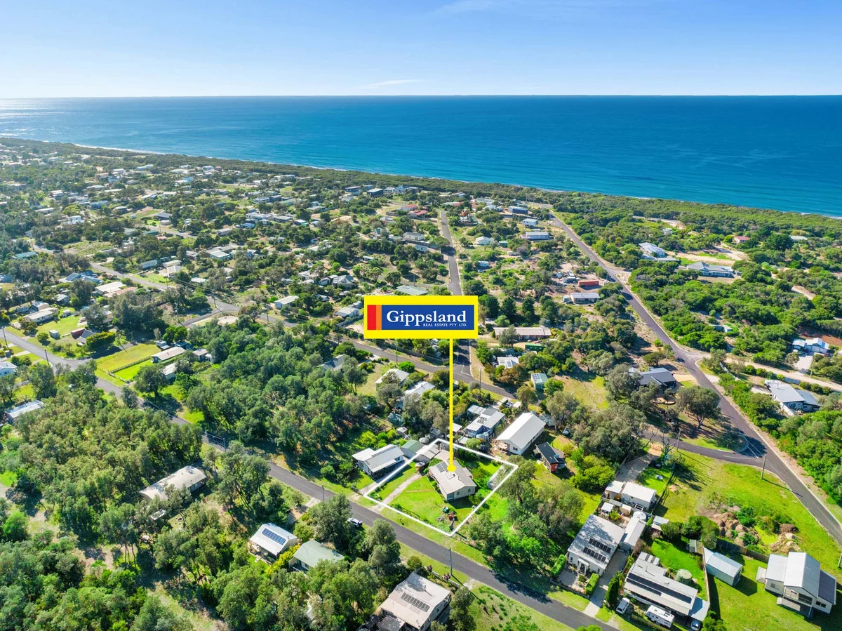 115-117 Meridan Road, Golden Beach VIC 3851