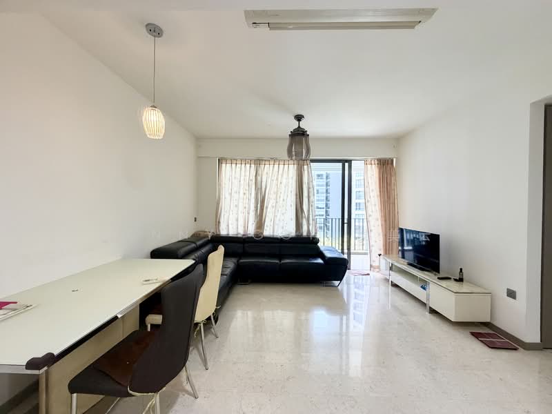 8 Upper Serangoon Crescent
