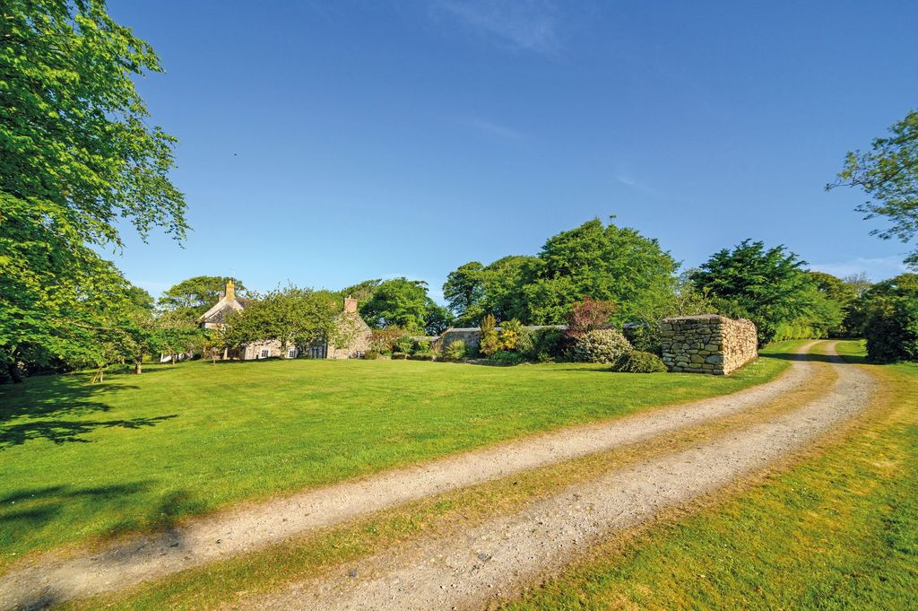 Additional image 34 of 6 bed detached house for saleTregembo Hill, Relubbus, Penzance TR20