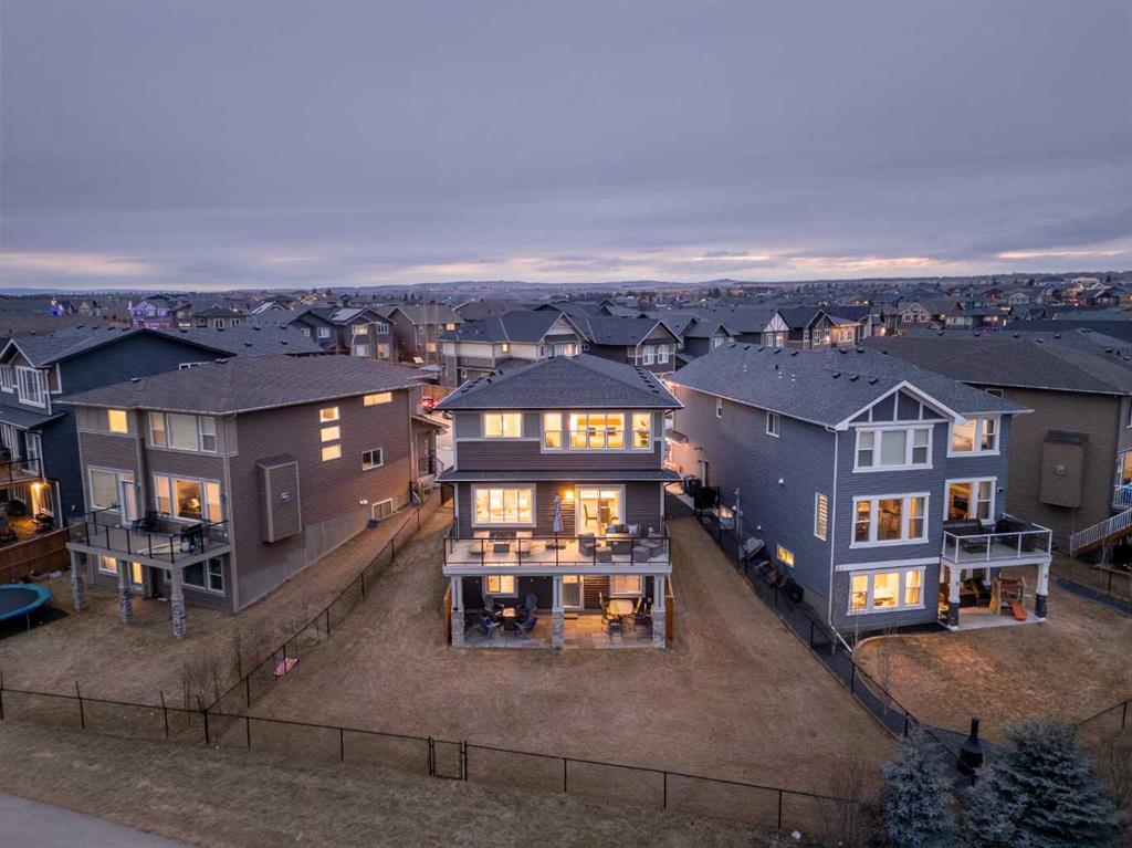 Additional image 3 of 79 Mist Mountain Rise, Okotoks, AB, T1S 5P8