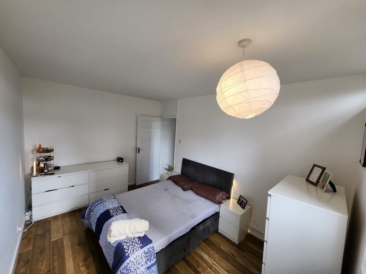 Additional image 3 of 3 Bed Flat, Beadnell Court, E1, N1 7GU