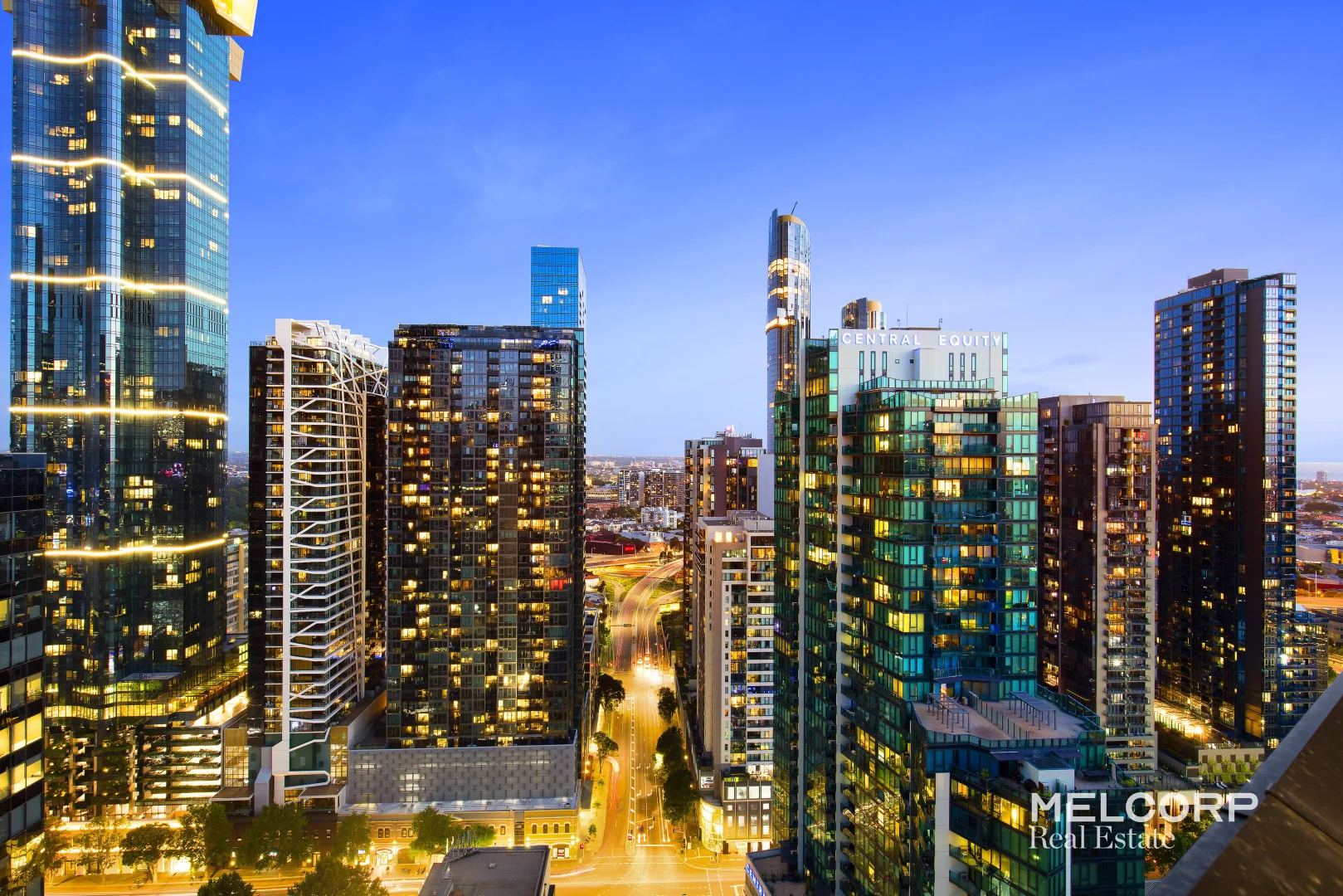 Additional image 12 of 3111/9 Power Street, Southbank VIC 3006