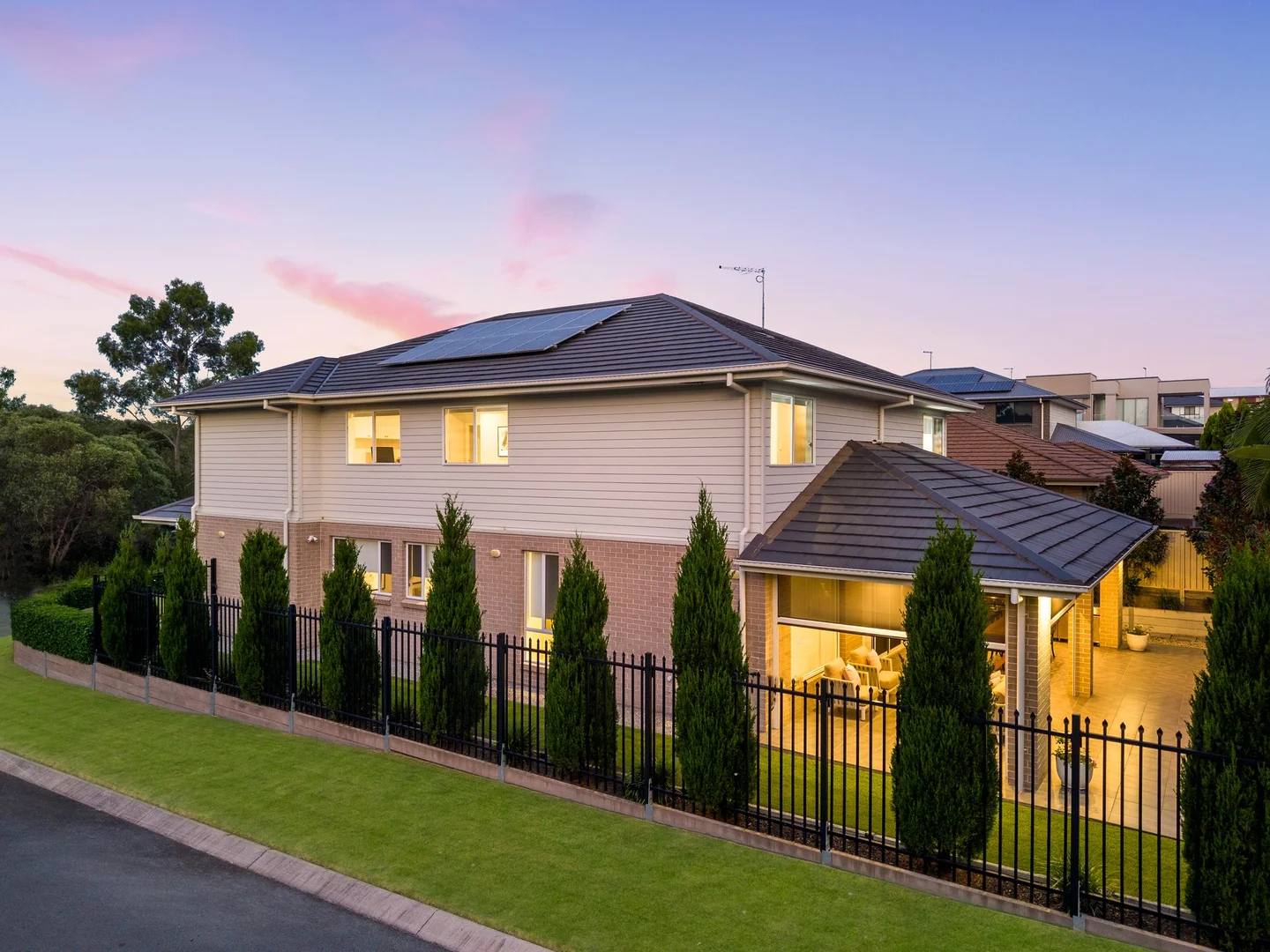 Additional image 3 of 14 Maculata Crescent, Karawatha QLD 4117