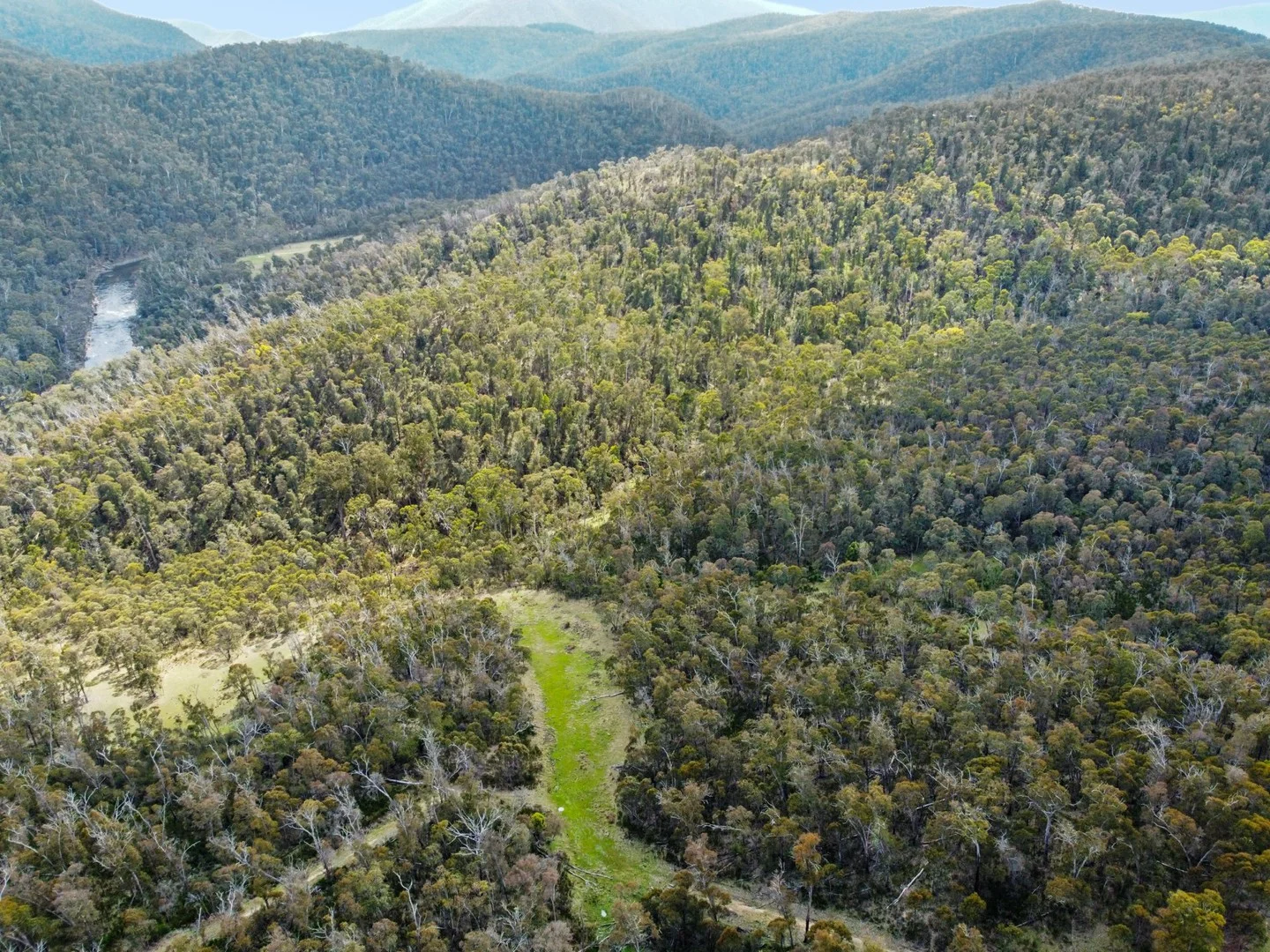 93 Lower Tablelands Road, Benambra VIC 3900