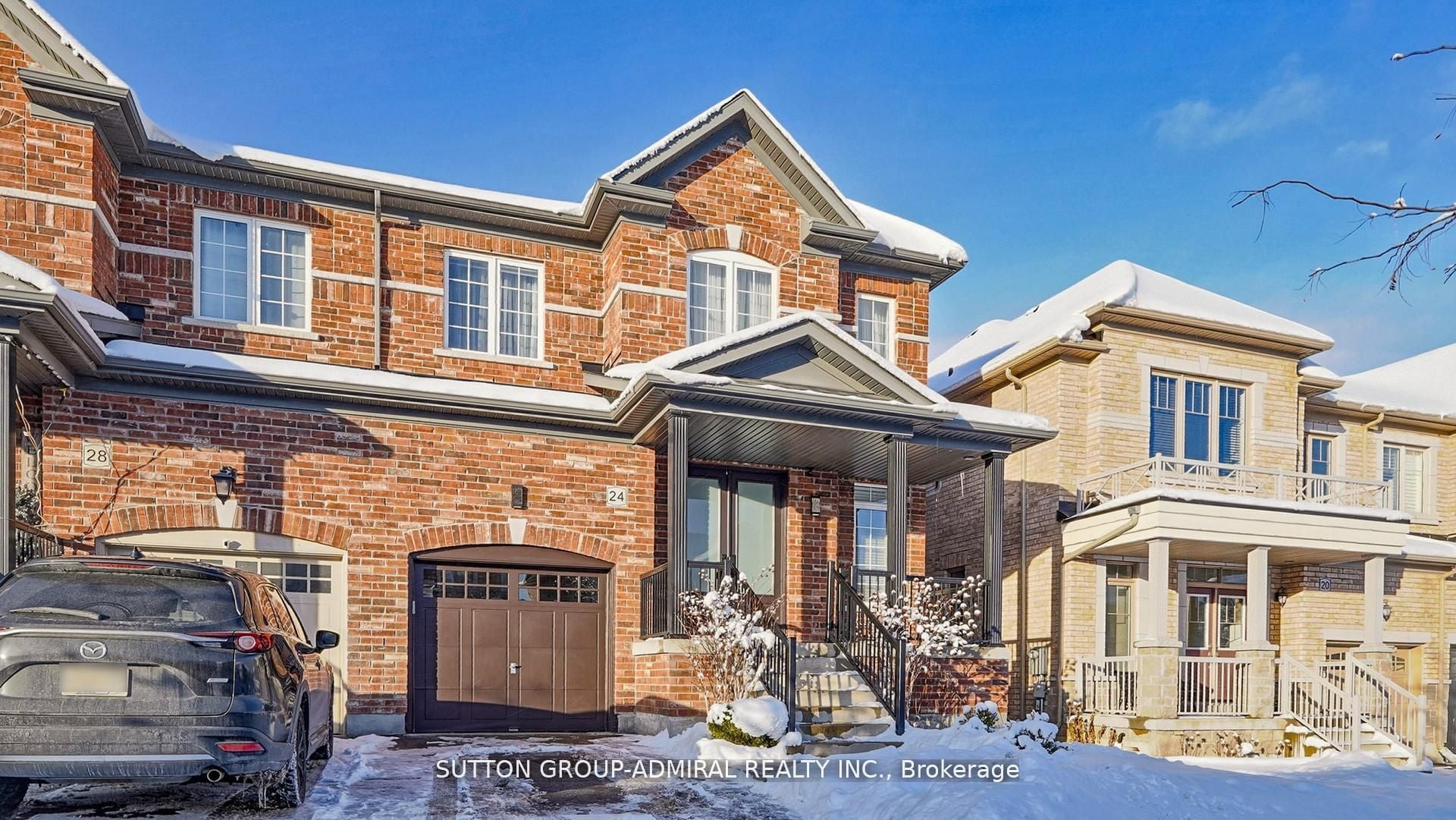 Additional image 2 of 24 Algeo Way, Bradford West Gwillimbury, ON, L3Z 0W1
