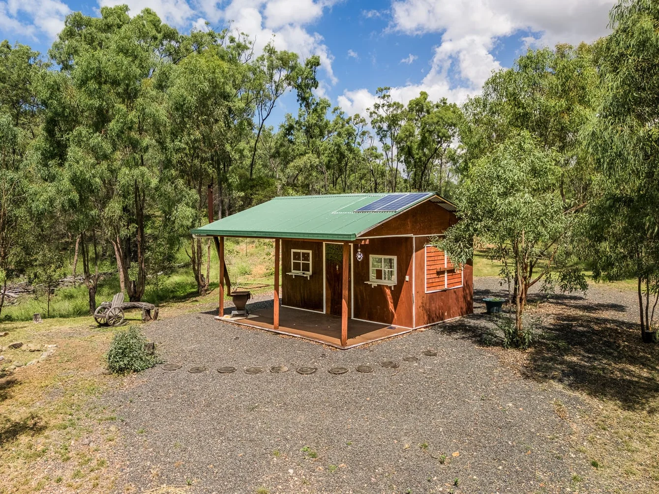 Additional image 25 of Mount Larcom QLD 4695