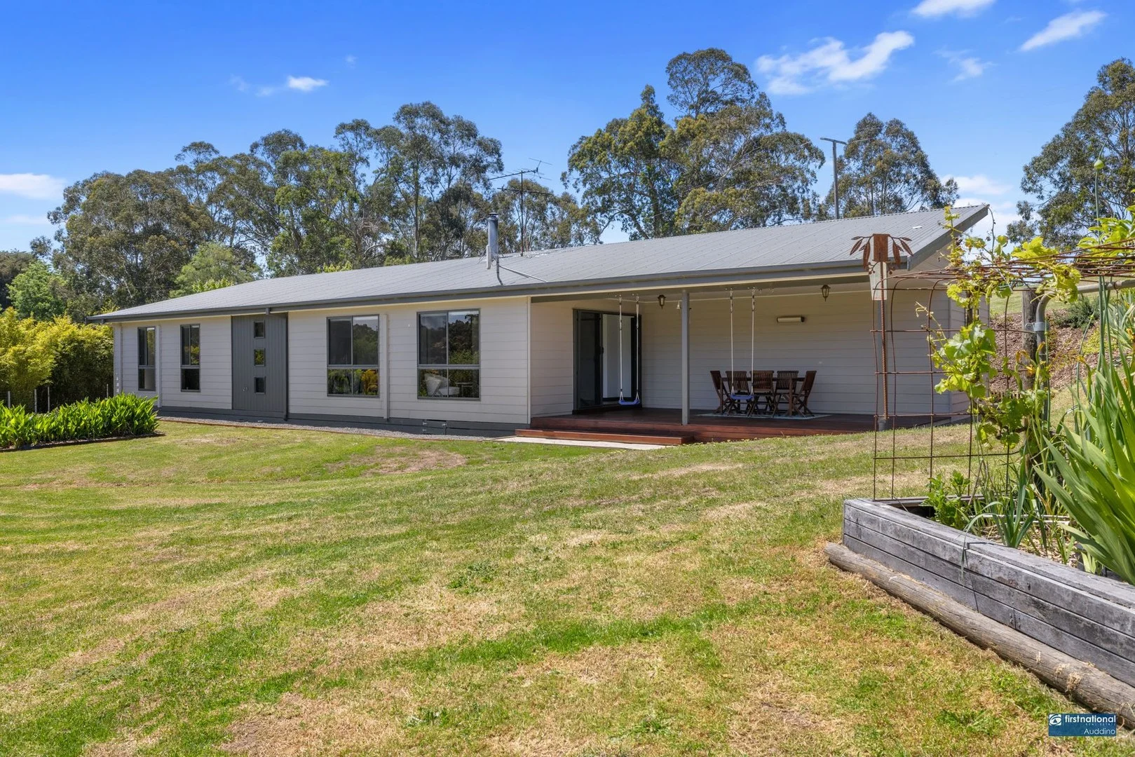 120 Elmores Road, Korumburra VIC 3950
