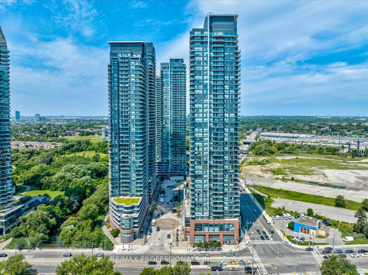 Additional image 6 of 4003-2212 Lake Shore Boulevard W, Toronto, ON, M8V 0C2