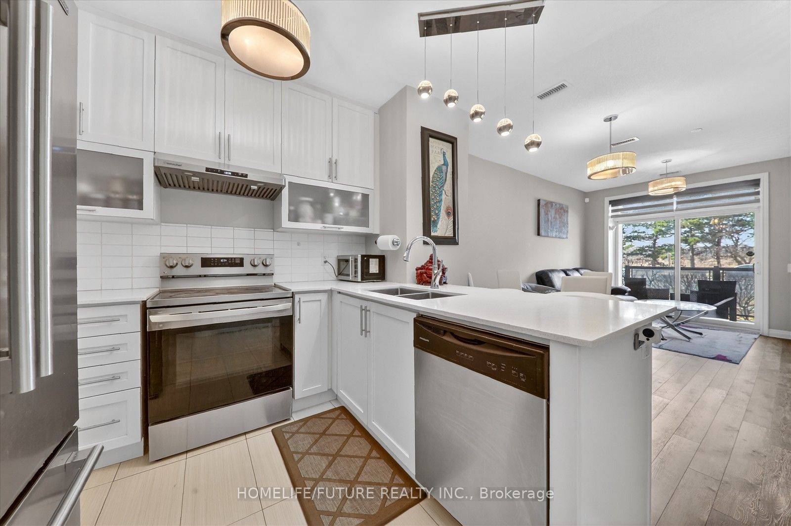 Additional image 5 of 125-7325 Markham Road, Markham, ON, L3S 0C9
