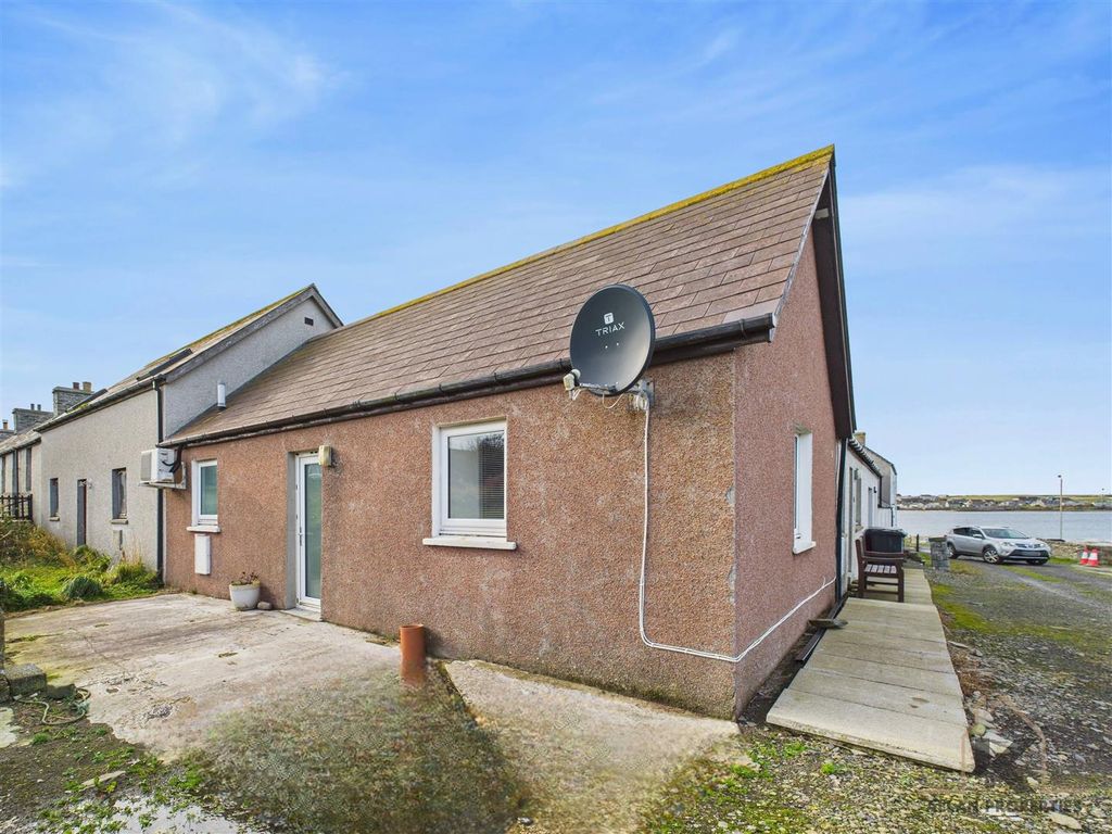 Additional image 9 of 1 bed semi-detached bungalow for sale6 Broughton, Westray, Orkney KW17