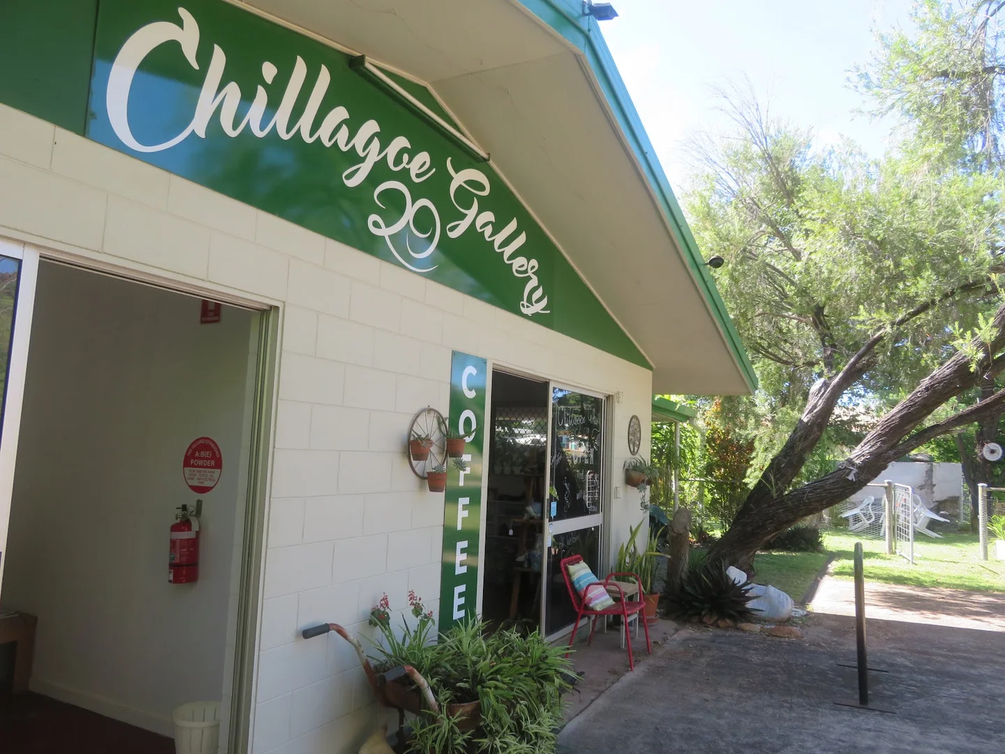 Additional image 8 of 29-31 Queen Street, Chillagoe QLD 4871