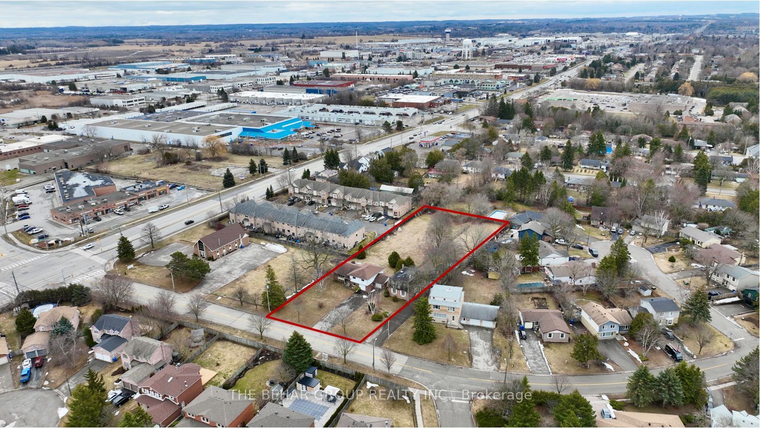 1038 Jacarandah Drive, Newmarket, ON, L3Y 3G8