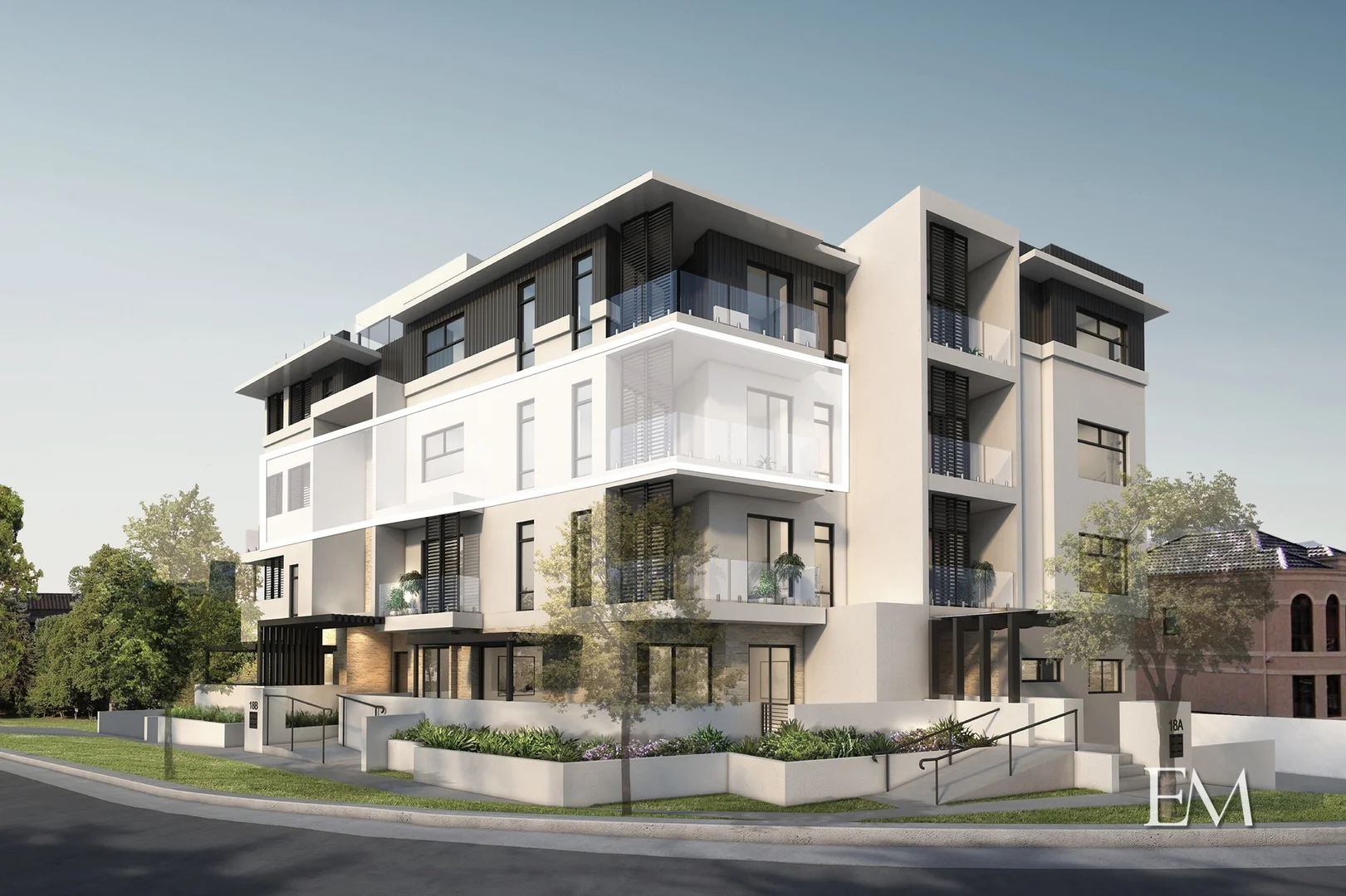 Additional image 3 of 4/18B Tweeddale Road, Applecross WA 6153