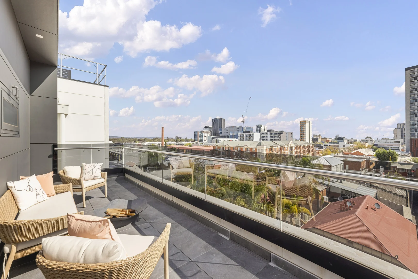 Additional image 15 of Penthouse/112 Carrington Street, Adelaide SA 5000