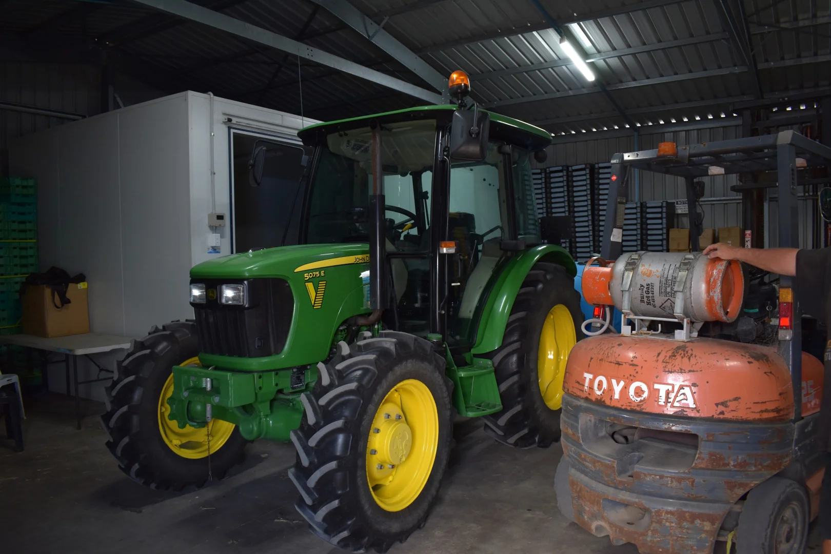 Additional image 17 of 135 Newlands Road, North Gregory QLD 4660