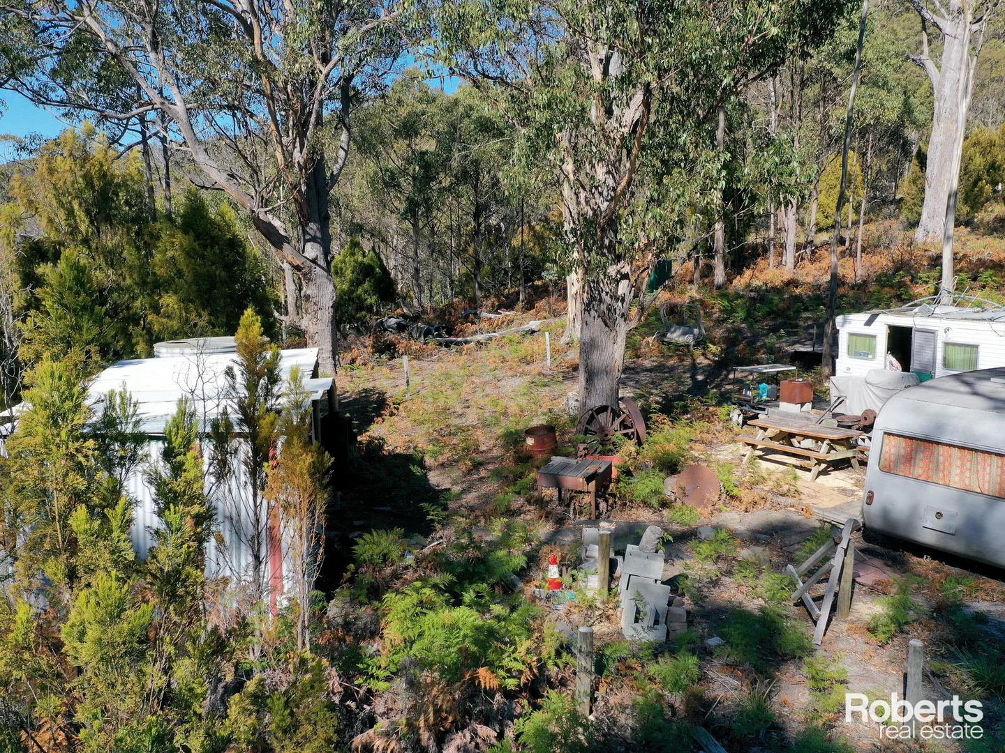 Additional image 17 of Fentonbury TAS 7140