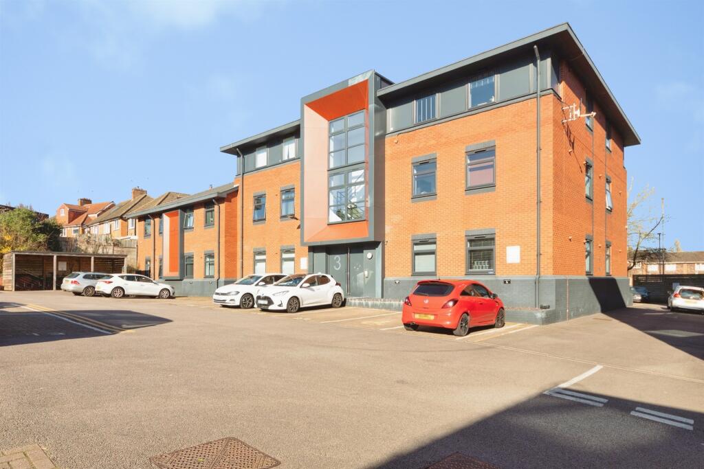 Wagon Lane, Birmingham