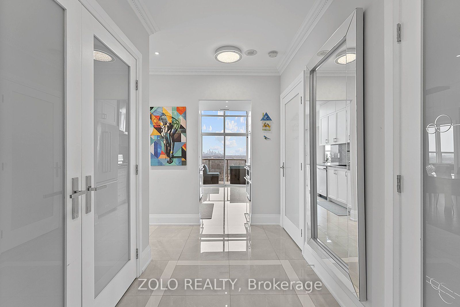 Additional image 3 of PH05-265 Ridley Boulevard, Toronto, ON, M5M 4N8