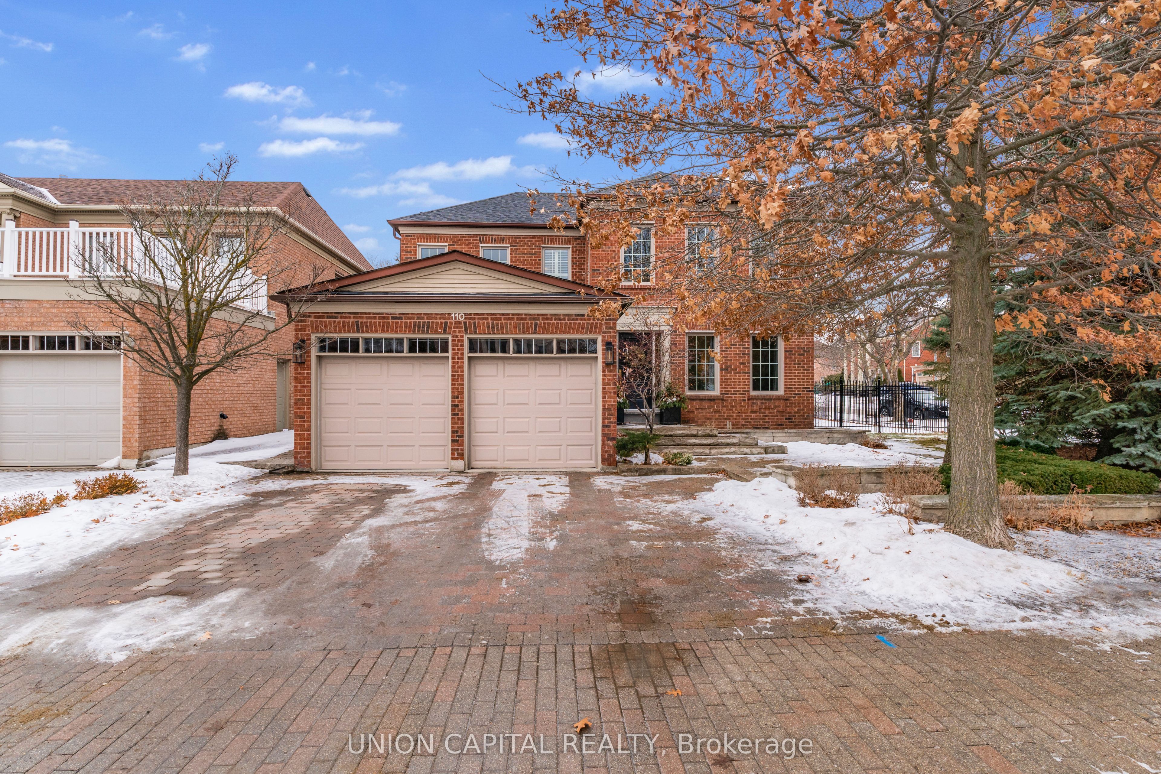 110 Regent Street, Richmond Hill, ON, L4C 9P4