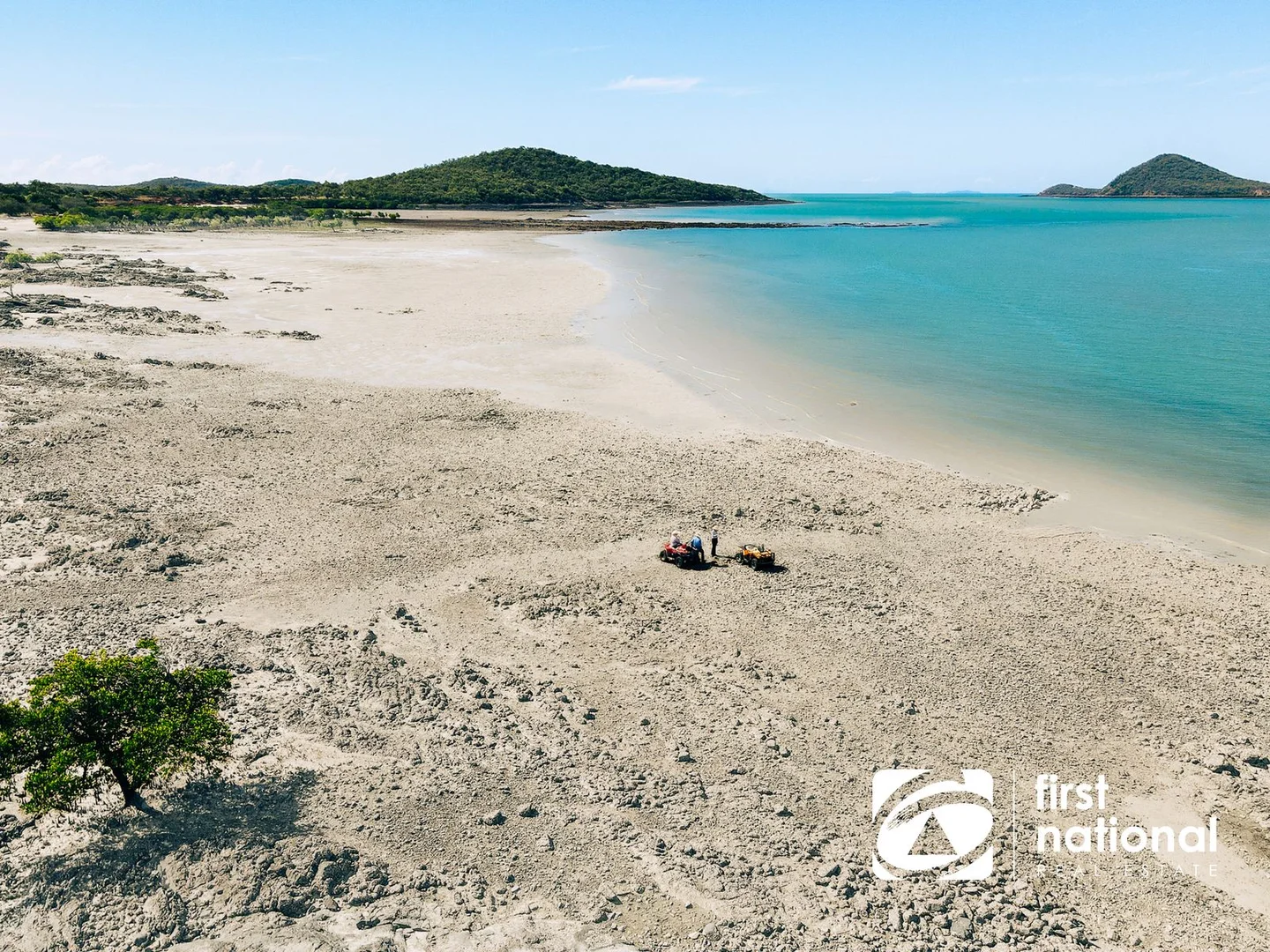 Additional image 16 of Quail Island, Stanage QLD 4702