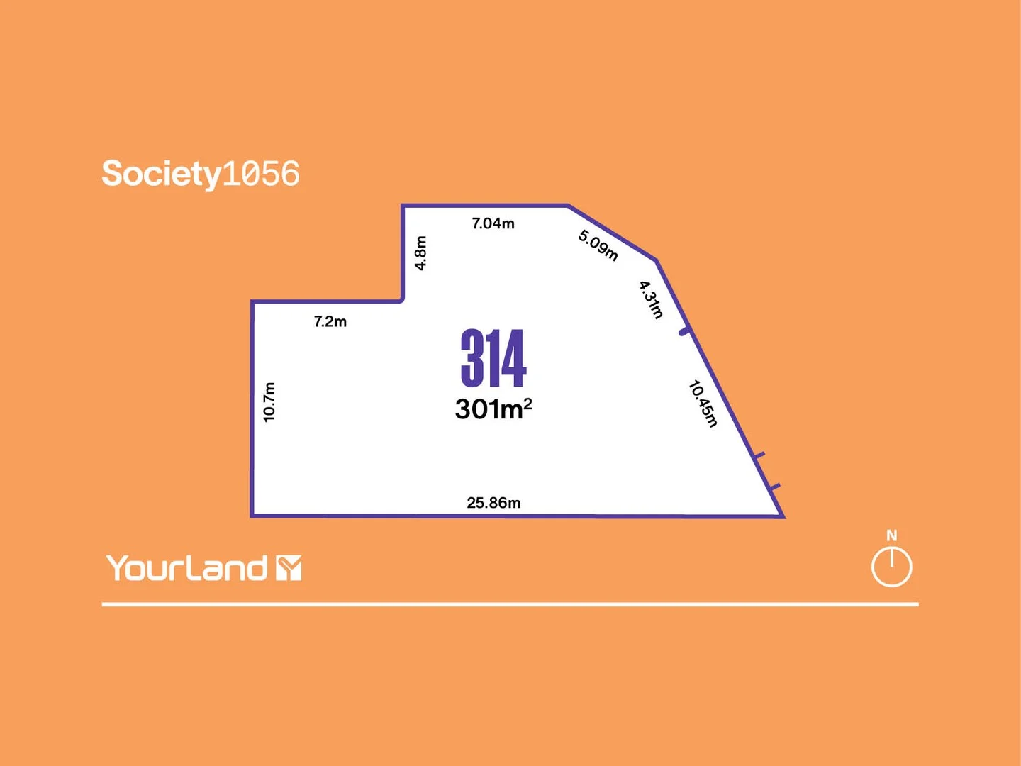 Lot 314 Cherish Street, Fraser Rise VIC 3336