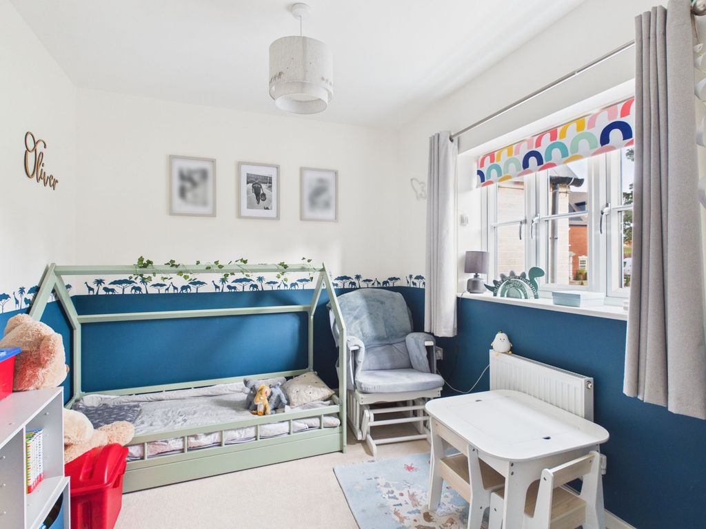 Additional image 15 of 3 bed semi-detached house for saleNewbury Street, Towcester NN12