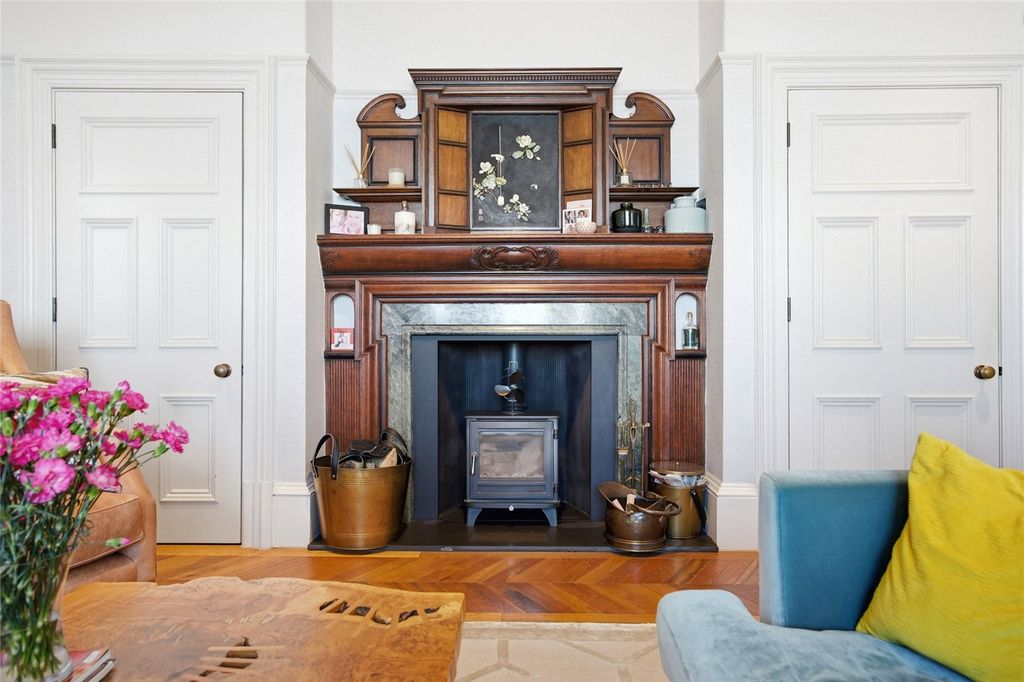 Additional image 10 of 4 bed detached house for saleCranford, 12 Victoria Road, Gourock, Inverclyde PA19