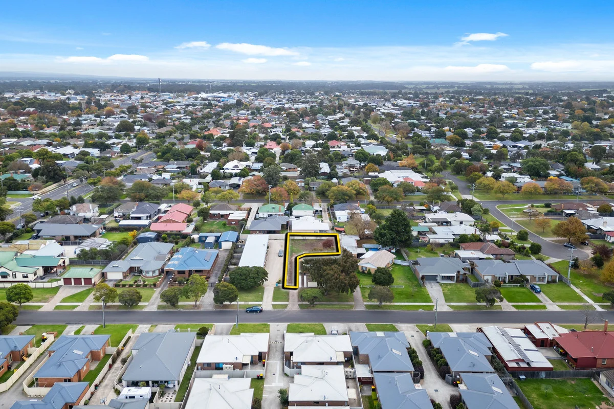 Additional image 7 of 2/15-17 Darling Street, Sale VIC 3850